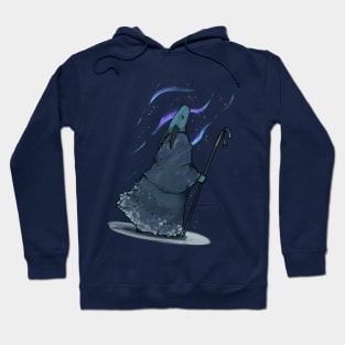 Aurora song Hoodie